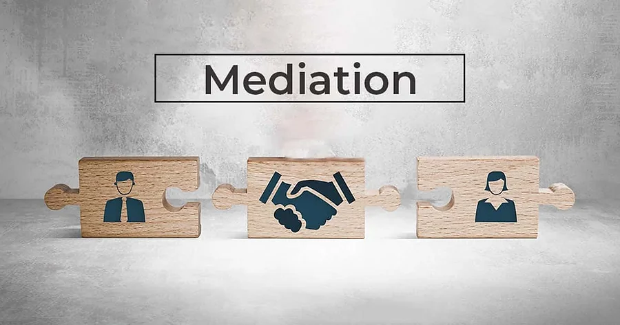 family mediation