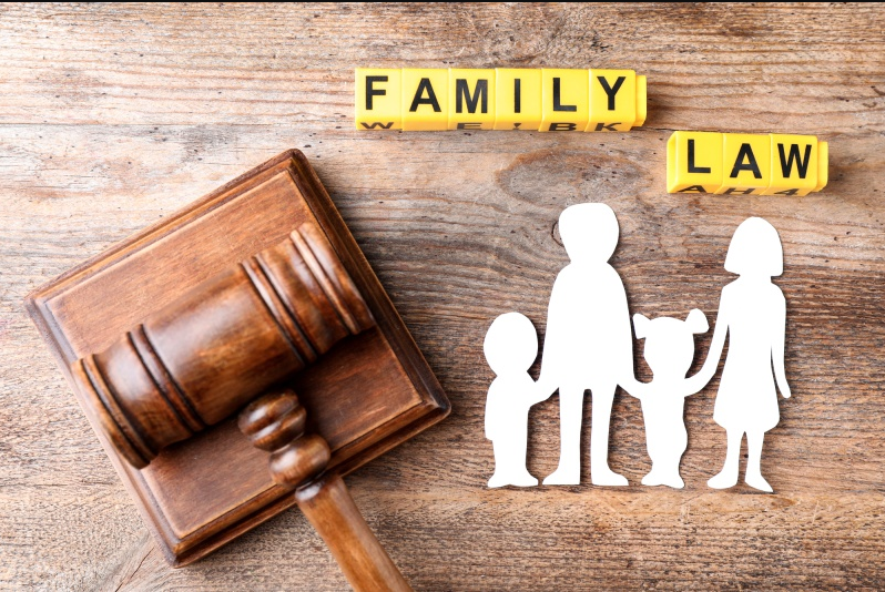 Safeguarding Your Child's Future: Free legal advice ireland family law